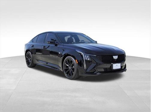 2025 Cadillac CT5 Sport RWD