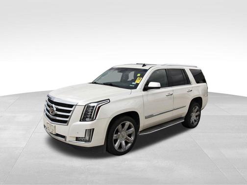 2015 Cadillac Escalade Luxury