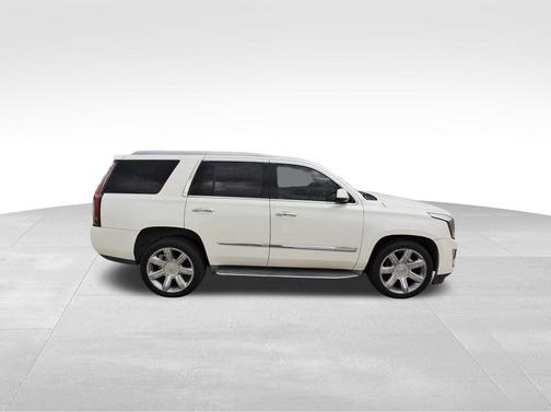 2015 Cadillac Escalade Luxury