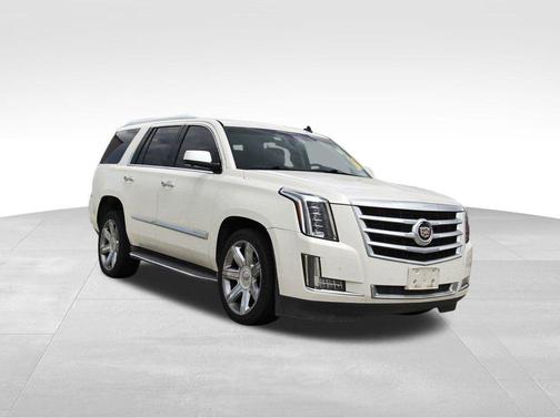 2015 Cadillac Escalade Luxury
