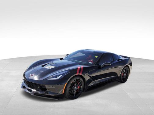 2015 Chevrolet Corvette Stingray Z51
