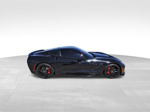2015 Chevrolet Corvette Stingray Z51