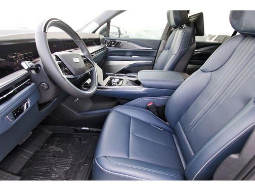 2026 Cadillac Escalade IQL Premium Luxury