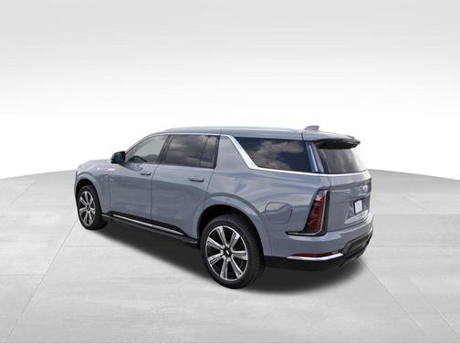 2026 Cadillac Escalade IQL Premium Luxury