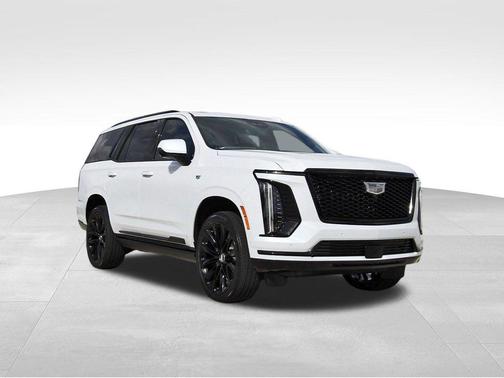 2026 Cadillac Escalade Sport Platinum
