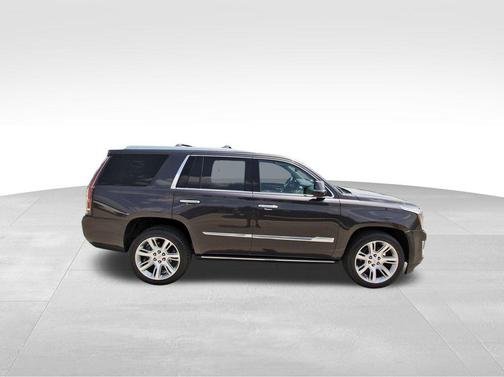 2017 Cadillac Escalade Premium Luxury