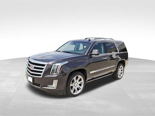 2017 Cadillac Escalade Premium Luxury