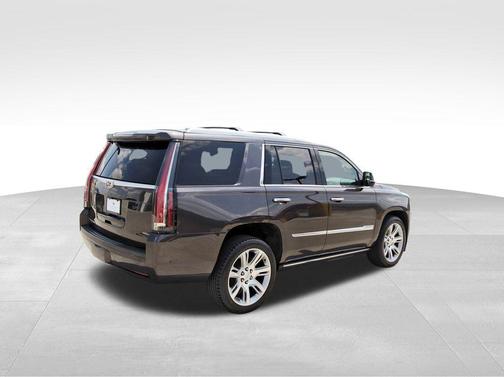 2017 Cadillac Escalade Premium Luxury