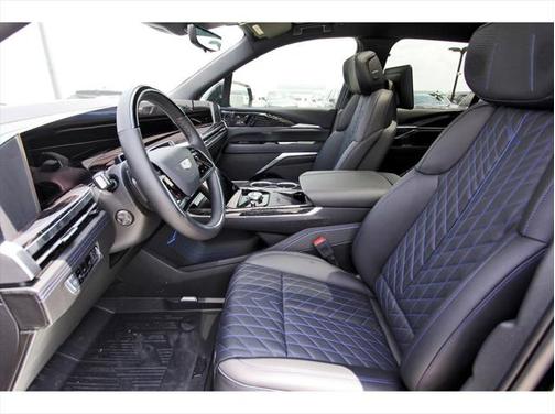 2026 Cadillac Escalade IQ Sport