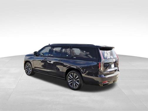 2023 Cadillac Escalade ESV Sport Platinum