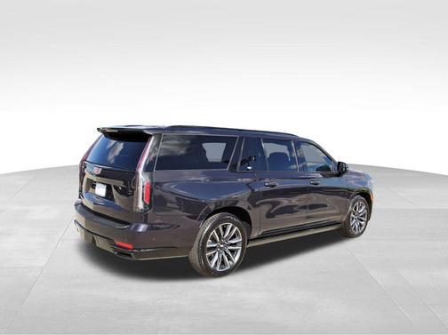 2023 Cadillac Escalade ESV Sport Platinum