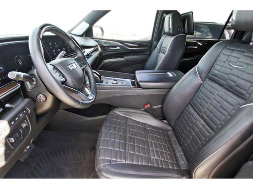 2023 Cadillac Escalade ESV Sport Platinum