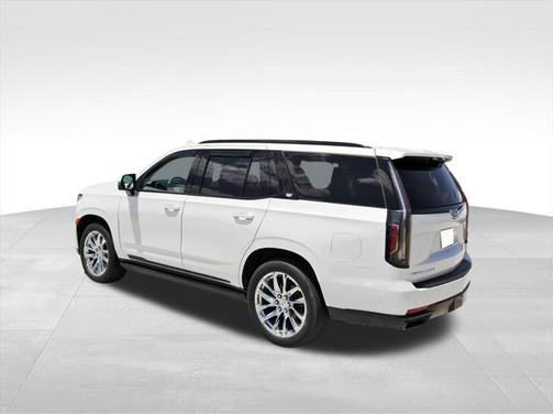 2021 Cadillac Escalade Sport Platinum