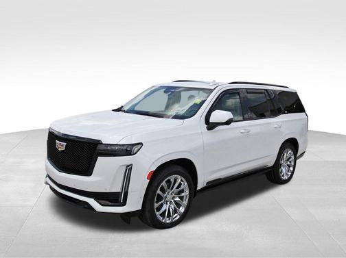 2021 Cadillac Escalade Sport Platinum