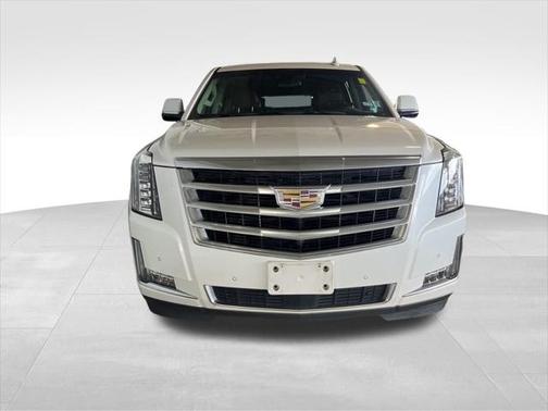 2019 Cadillac Escalade ESV Premium Luxury