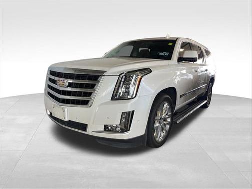 2019 Cadillac Escalade ESV Premium Luxury