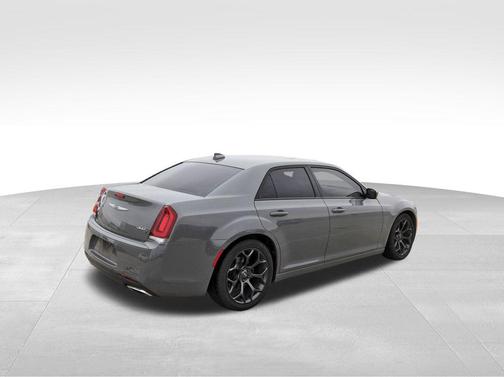 2019 Chrysler 300 S