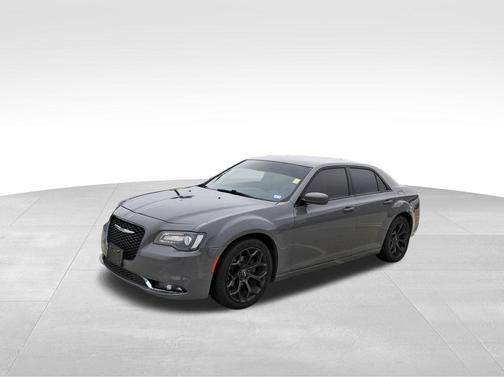 2019 Chrysler 300 S