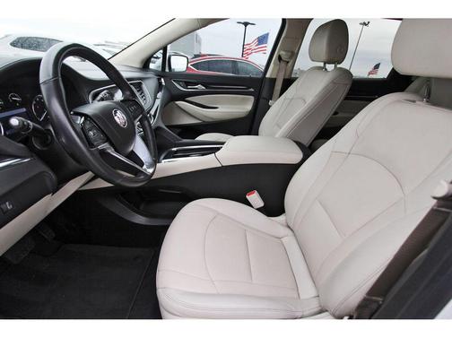 2024 Buick Enclave Essence FWD