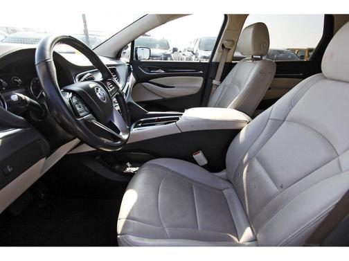 2024 Buick Enclave Essence FWD