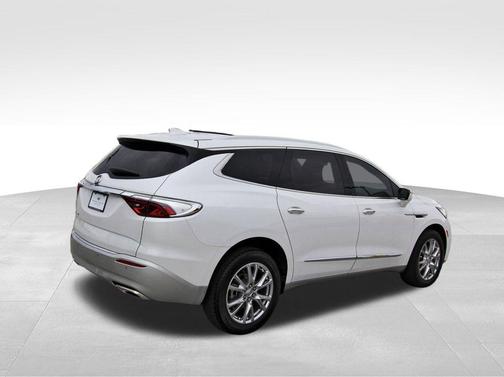 2024 Buick Enclave Essence FWD