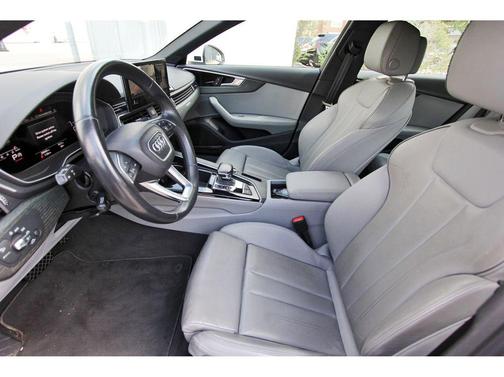 2023 Audi A4 45 S line Premium Plus