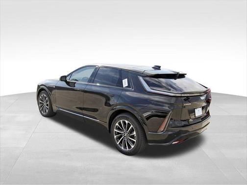 2025 Cadillac LYRIQ Sport w/1SF