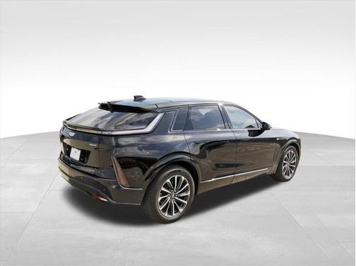 2025 Cadillac LYRIQ Sport w/1SF