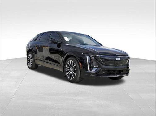 2025 Cadillac LYRIQ Sport w/1SF