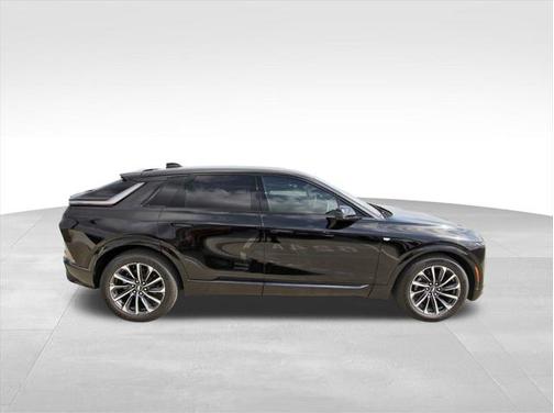 2025 Cadillac LYRIQ Sport w/1SF