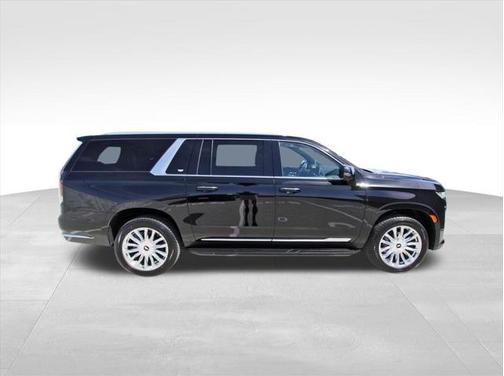 2023 Cadillac Escalade ESV Premium Luxury
