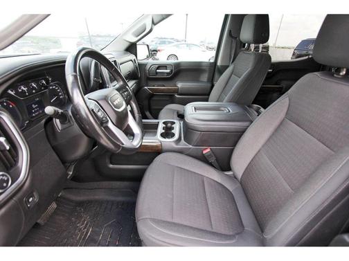 2019 GMC Sierra 1500 Elevation