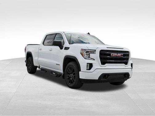 2019 GMC Sierra 1500 Elevation