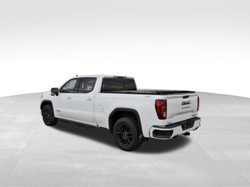 2019 GMC Sierra 1500 Elevation