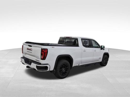 2019 GMC Sierra 1500 Elevation