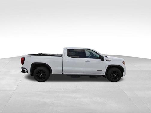 2019 GMC Sierra 1500 Elevation