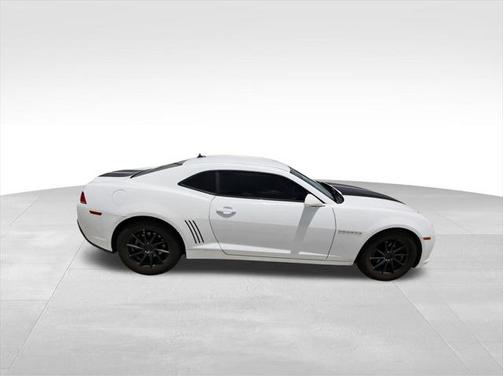 2014 Chevrolet Camaro 2LS