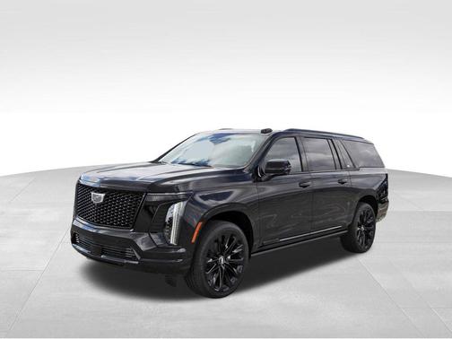 2026 Cadillac Escalade ESV Sport Platinum