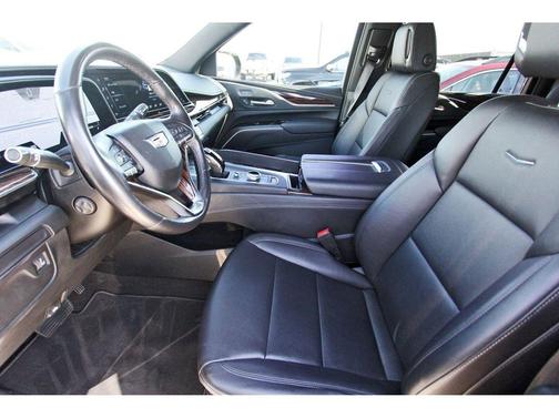 2023 Cadillac Escalade ESV Luxury