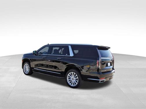 2023 Cadillac Escalade ESV Luxury