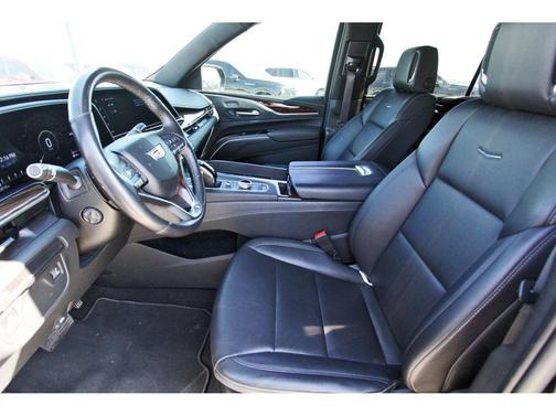 2023 Cadillac Escalade ESV Luxury