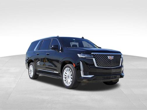 2023 Cadillac Escalade ESV Luxury