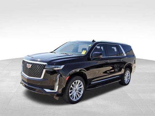 2023 Cadillac Escalade ESV Luxury