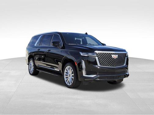 2023 Cadillac Escalade ESV Luxury