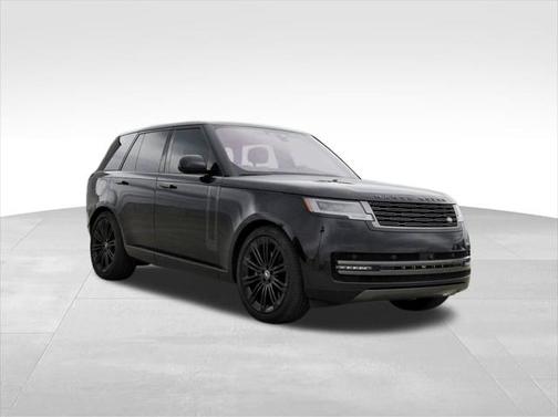 2023 Land Rover Range Rover P530 SE