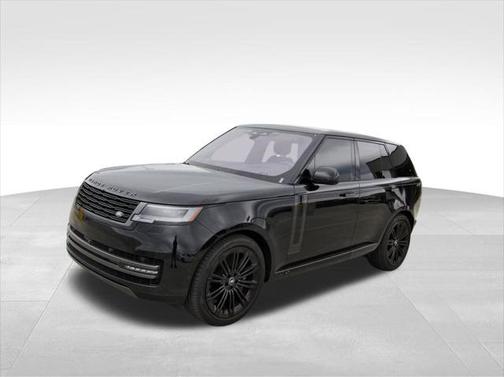 2023 Land Rover Range Rover P530 SE