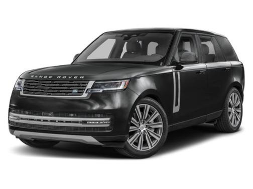 2023 Land Rover Range Rover P530 SE