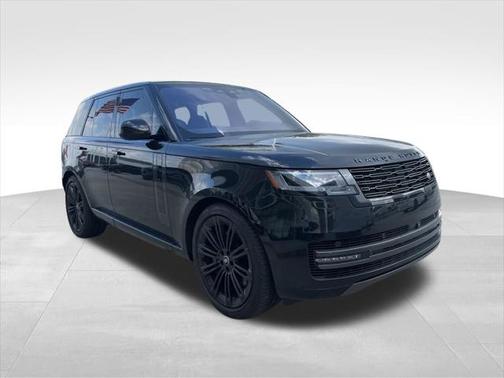 2023 Land Rover Range Rover P530 SE