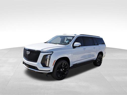 2026 Cadillac Escalade ESV Sport