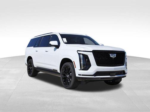 2026 Cadillac Escalade ESV Sport